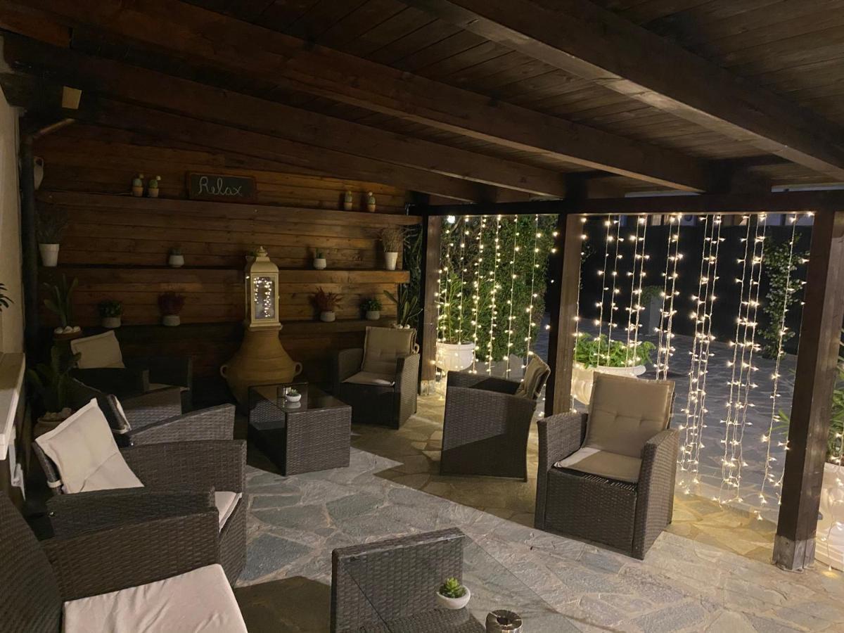 B&B Stazione Don Camillo Brescello Exterior photo
