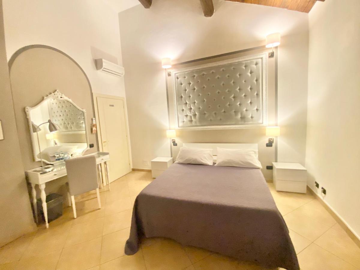 B&B Stazione Don Camillo Brescello Exterior photo